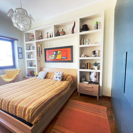 Appartement Casa Gli Ulivi à Rome Extérieur photo